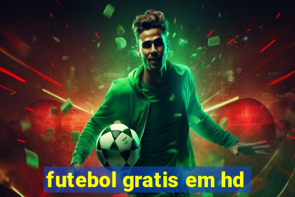 futebol gratis em hd